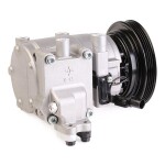 RIDEX Kompressor,  kliimaseade 12V 447K0262