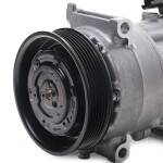 RIDEX Kompressor,  kliimaseade 447K0263