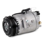 RIDEX Kompressor,  kliimaseade 447K0269