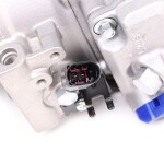 RIDEX Kompressor,  kliimaseade 447K0280