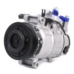RIDEX Kompressor,  kliimaseade 447K0282