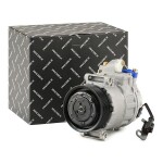 RIDEX Kompressor,  kliimaseade 447K0287