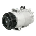 RIDEX Kompressor,  kliimaseade 447K0293