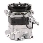 RIDEX Kompressor,  kliimaseade 12V 447K0312
