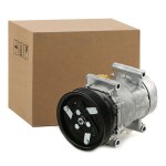 RIDEX Kompressor,  kliimaseade 447K0325
