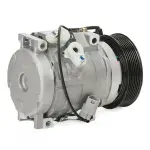 RIDEX Kompressor,  kliimaseade 447K0331