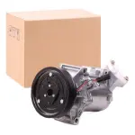 RIDEX Kompressor,  kliimaseade 447K0338