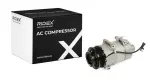RIDEX Kompressor,  kliimaseade 12V 447K0339