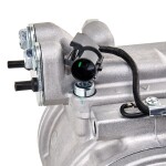 RIDEX Kompressor,  kliimaseade 447K0344