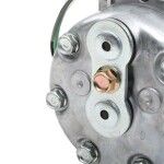 RIDEX Kompressor,  kliimaseade 447K0394