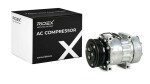 RIDEX Kompressor,  kliimaseade 12V 447K0405