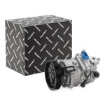 RIDEX Kompressor,  kliimaseade 447K0406
