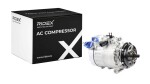 RIDEX Kompressor,  kliimaseade 447K0419