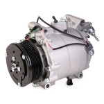 RIDEX Kompressor,  kliimaseade 447K0452