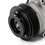 RIDEX Компрессор,  кондиционер 447K0483