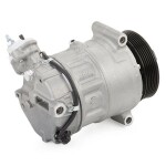 RIDEX Kompressor,  kliimaseade 447K0495