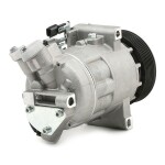 RIDEX Kompressor,  kliimaseade 447K0497