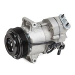 RIDEX Kompressor,  kliimaseade 447K0506