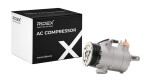 RIDEX Kompressor,  kliimaseade 12V 447K0551