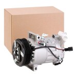 RIDEX Kompressor,  kliimaseade 12V 447K0560