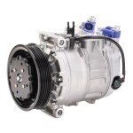 RIDEX Kompressor,  kliimaseade 447K0662