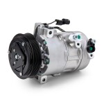 RIDEX Kompressor,  kliimaseade 12V 447K0792