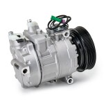 RIDEX Kompressor,  kliimaseade 447K0819
