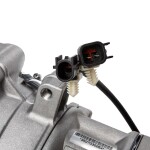 RIDEX Kompressor,  kliimaseade 12V 447K0843