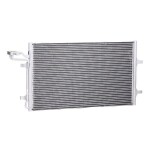 RIDEX Kondensaator,  kliimaseade 448C0003