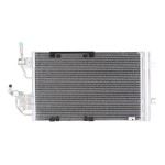 RIDEX Kondensaator,  kliimaseade 448C0009