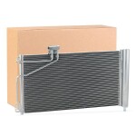 RIDEX Kondensaator,  kliimaseade 448C0026