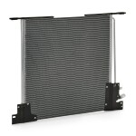 RIDEX Kondensaator,  kliimaseade 448C0046