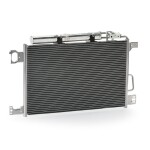 RIDEX Kondensaator, kliimaseade 448C0104