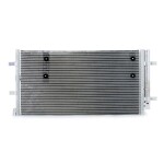 RIDEX Kondensaator,  kliimaseade 448C0117