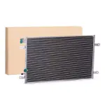 RIDEX Kondensaator,  kliimaseade 448C0143