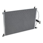 RIDEX Kondensaator,  kliimaseade 448C0146