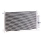 RIDEX Kondensaator,  kliimaseade 448C0149