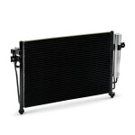 RIDEX Kondensaator, kliimaseade 448C0201