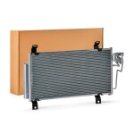 RIDEX Kondensaator,  kliimaseade 448C0202