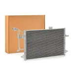 RIDEX Kondensaator,  kliimaseade 448C0214