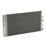RIDEX Kondensaator,  kliimaseade 448C0217