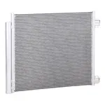 RIDEX Kondensaator, kliimaseade 448C0243