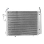 RIDEX Kondensaator, kliimaseade 448C0258
