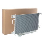RIDEX Kondensaator,  kliimaseade 448C0335