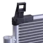 RIDEX Kondensaator, kliimaseade 448C0356
