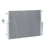 RIDEX Kondensaator, kliimaseade 448C0480