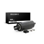 RIDEX Kütusepump 12V 458F0006