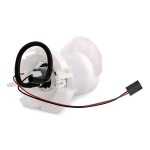 RIDEX Kütusepump 12V 458F0081