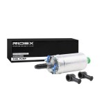 RIDEX Kütusepump 12V 458F0088