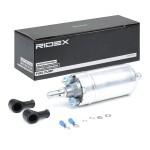 RIDEX Kütusepump 458F13779